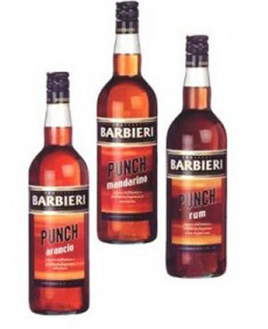 Campari cede il marchio Punch Barbieri a Distillerie Moccia