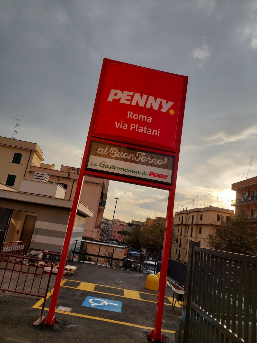 ​Penny Market apre a Roma e Trescore Balneario e taglia il traguardo dei 400 punti vendita in Italia