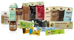 Alce Nero collabora con Fairtrade Italia per “The power of you”