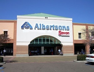 Albertsons conferma la volontà di acquisire Safeway