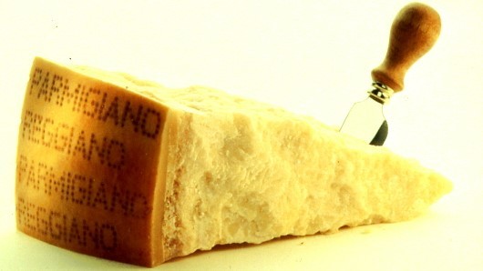 Parmigiano Reggiano punta a sviluppare il mercato Oltreoceano