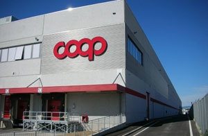 Coop: nuovo centro logistico in Ungheria