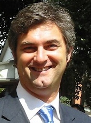 Gian Claudio Marsilio è il nuovo Direttore di Shopinn Brugnato 5 terre