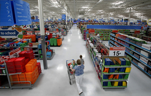Wal-Mart la crisi delle vendite in Usa non si arresta