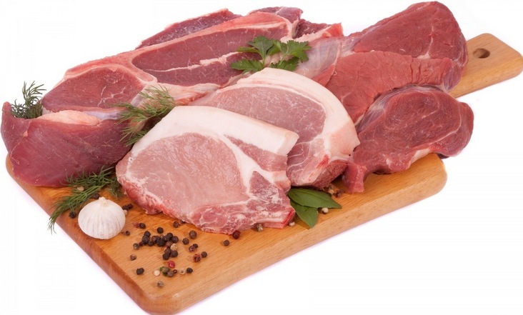 Carni: l’influenza dei trend etico-salutistici pesa sui volumi