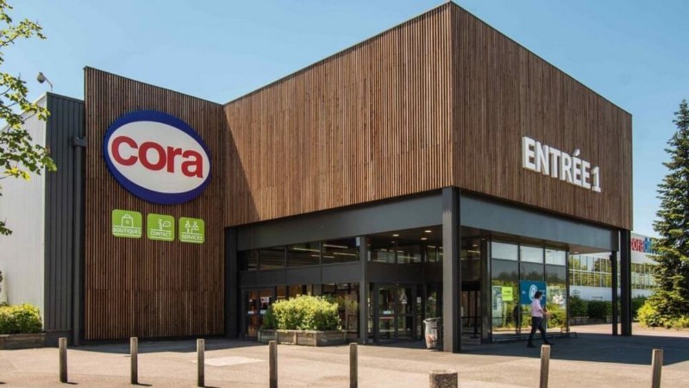 Carrefour si compra Cora in Romania, secondo mercato a Est