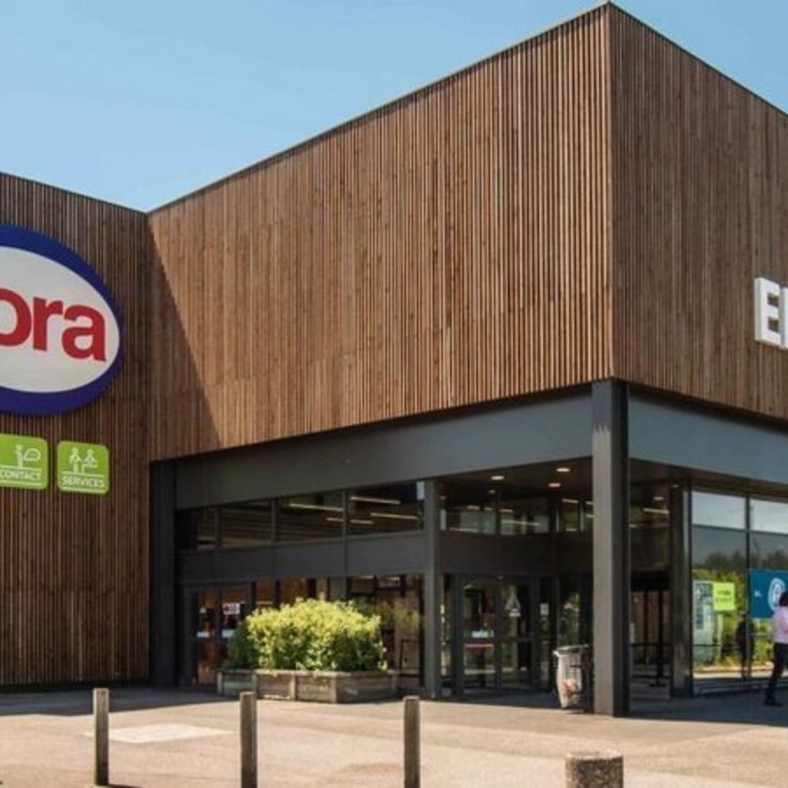 Carrefour si compra Cora in Romania, secondo mercato a Est