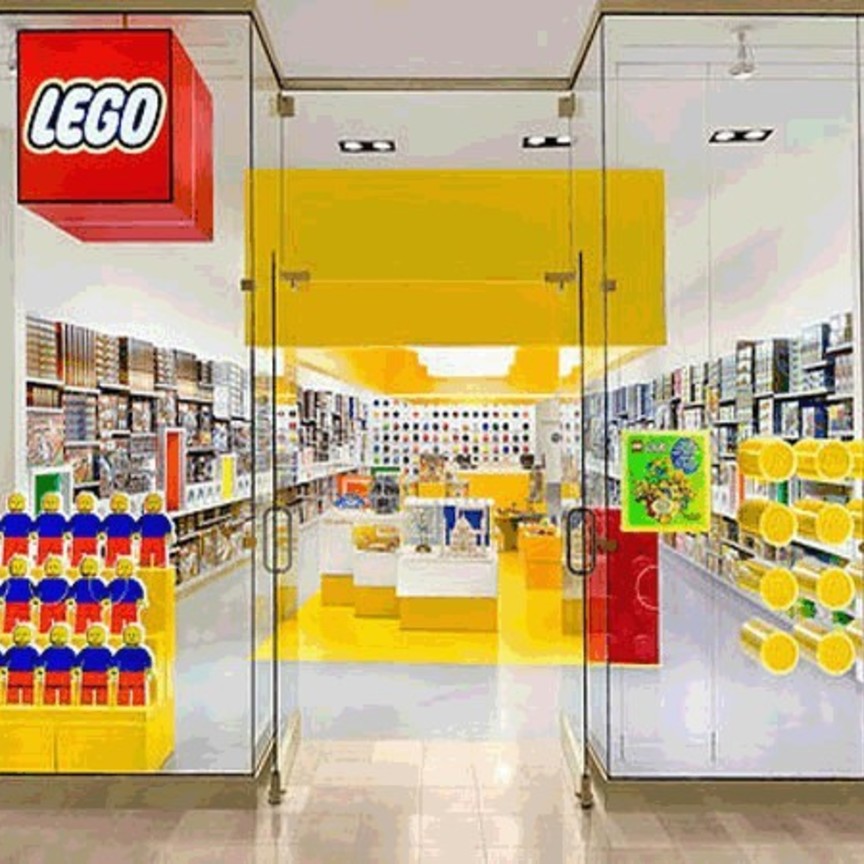 Gruppo Percassi firma con Lego e tratta per Starbuck's