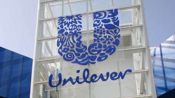 Unilever Italia celebra il suo 50esimo anniversario