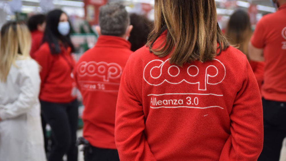 Coop Alleanza 3.0 fa squadra con istituzioni, lavoratori e comunità per uscire dall’emergenza