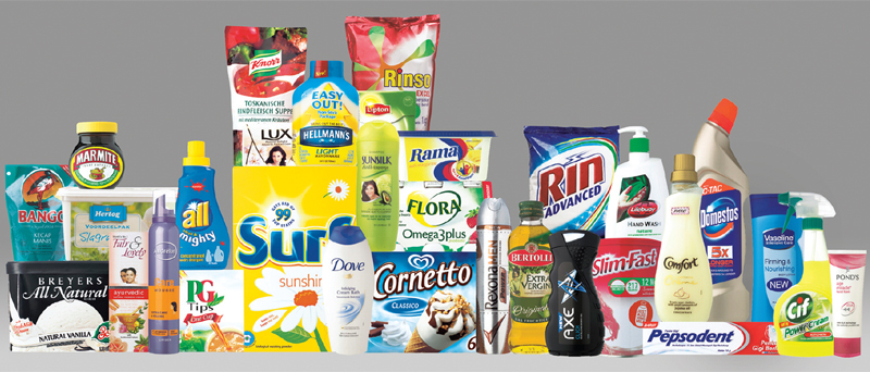 Unilever sceglie Kuehne+Nagel per i servizi di co-packing in Romania