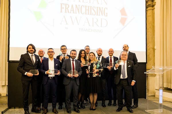 Assofranchising, al via gli Italian Franchising Award
