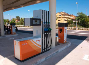 Conad: nuovo distributore di benzina a Cesena