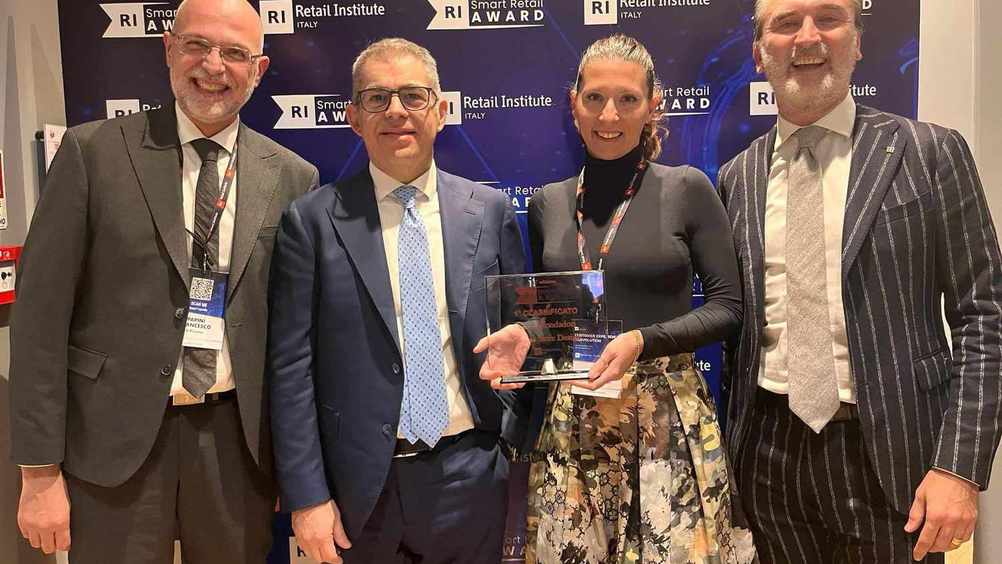 Smart Retail Award: Retail Institute annuncia i vincitori della XV edizione 