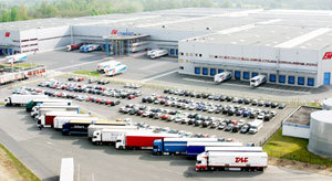 FM Logistic aderisce al programma «Green Freight Europe»