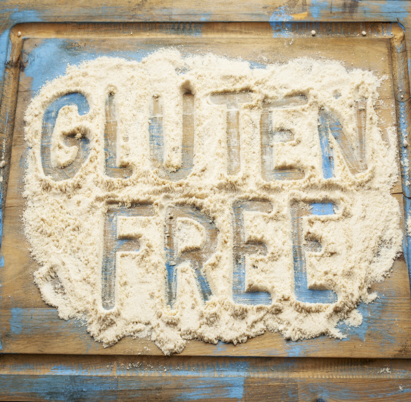Senza glutine e Gdo: se ne parla oggi pomeriggio presso Gluten Free Expo