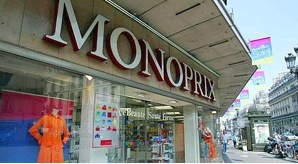 Monoprix è la prima catena internazionale di supermercati ad approdare in Libia