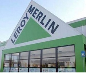 Leroy Merlin, la piattaforma Ulisse installata in 14 punti vendita