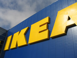 Ikea inaugura a Gorizia il primo polo commerciale 