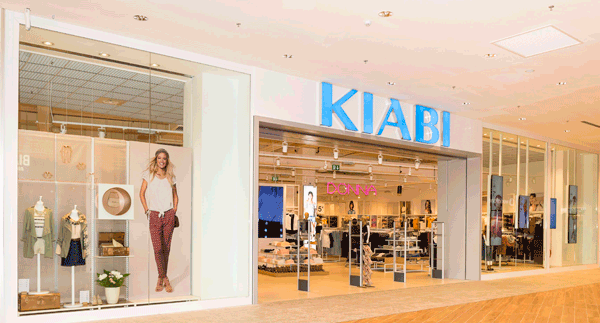 Kiabi rafforza il suo percorso di sviluppo in Italia
