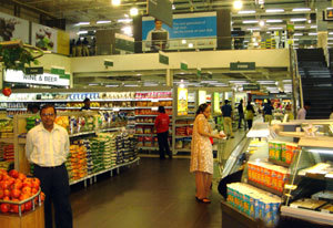 Nuovi investimenti del gruppo The Mall nella distribuzione alimentare