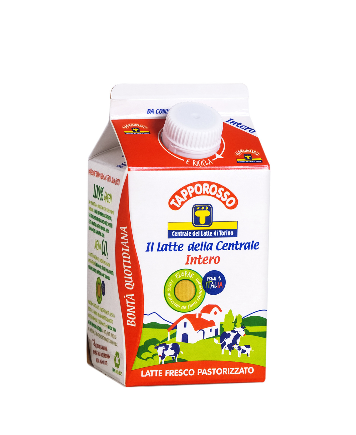 Centrale del latte di Torino & c.: il cda approva i risultati consolidati al 30 giugno 2015
