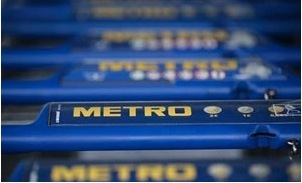 Metro, nel 1° trimestre perdita netta di 16 milioni di euro