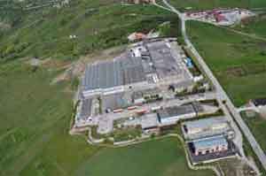 Lucart Group: lo stabilimento di Avigliano (PZ) ottiene la certificazione BS OSHAS 18001:2007