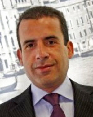 Christophe Reale e’ il nuovo Managing Director di Avanzi Holding
