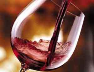 Battuta d’arresto per l’export di vini sfusi italiani