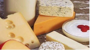Assolatte, le esportazioni di formaggi italiani in Cina segnano un +29%