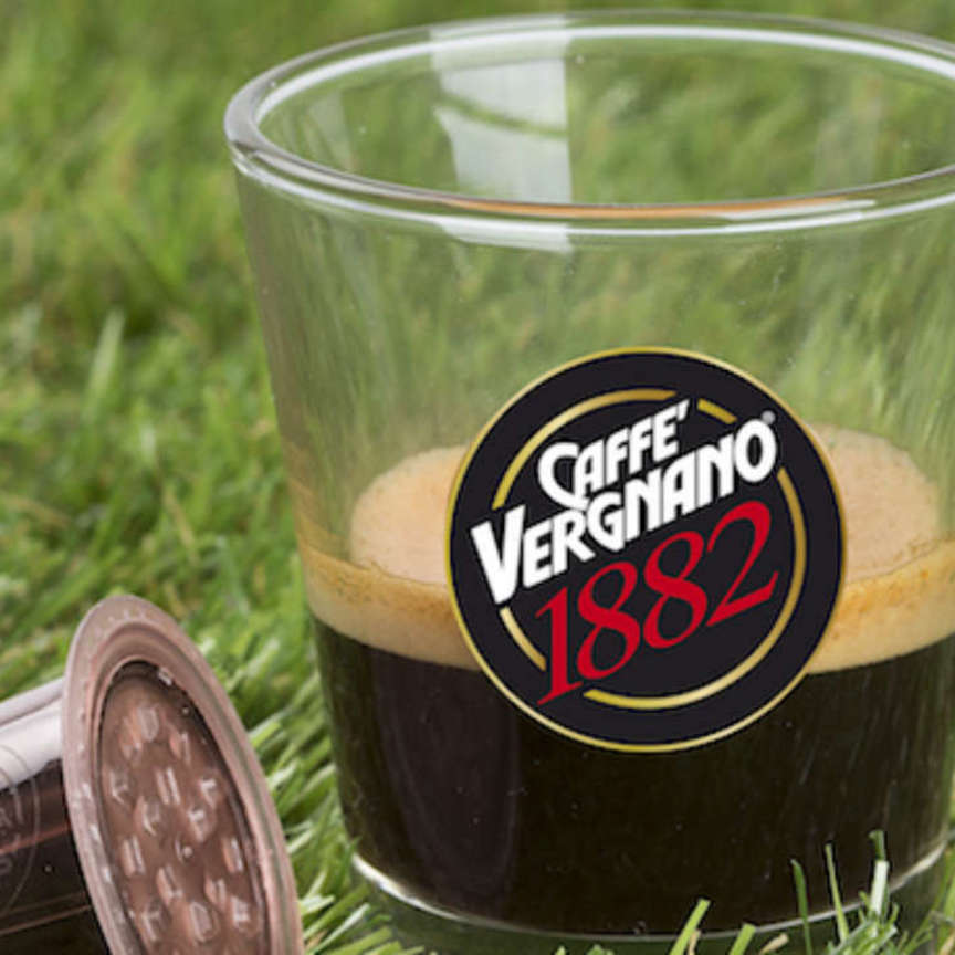 Coca-Cola Hbc rileva il 30% di Caffè Vergnano. Accordo di distribuzione  all'estero