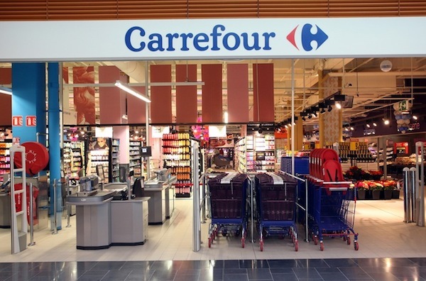Parte Carrefour per Lei, la nuova campagna in nome dei diritti delle donne