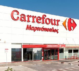Carrefour lascia la Grecia, ma si consolida in Argentina