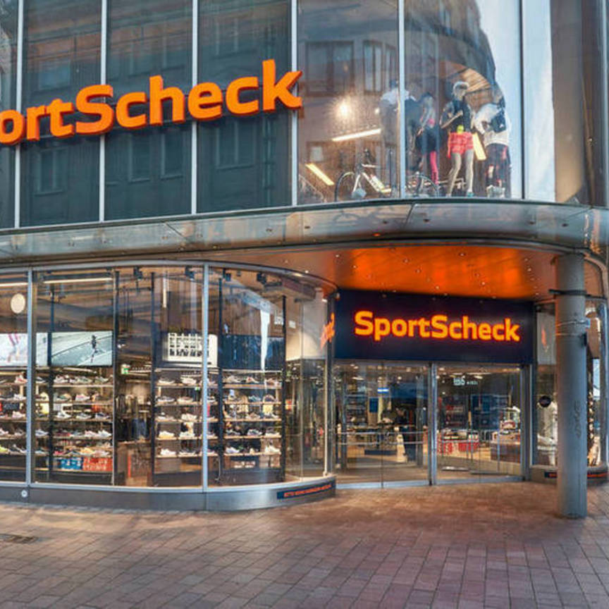 Cisalfa raddoppia all'estero con l'acquisto della tedesca Sportscheck