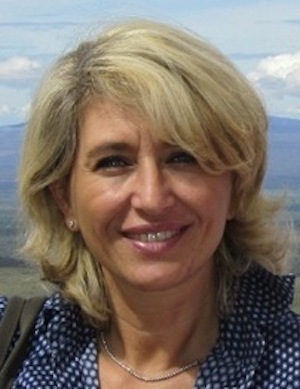 Ipack-Ima: Lucia Lamonarca è il nuovo Chief Operating Officer