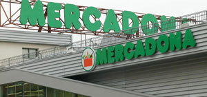 Mercadona crea 6.500 nuovi posti di lavoro fissi nel 2011