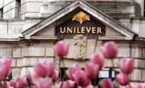 Unilever lancia tre progetti per lo sviluppo sostenibile