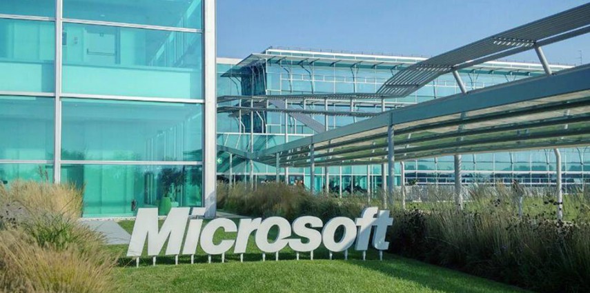 Microsoft Italia si prepara a inaugurare la nuova sede nel centro di Milano