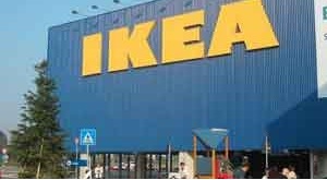 Ikea investira' 400 milioni in Italia nei prossimi 3 anni