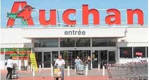 Auchan promuove una nuova iniziativa “green”
