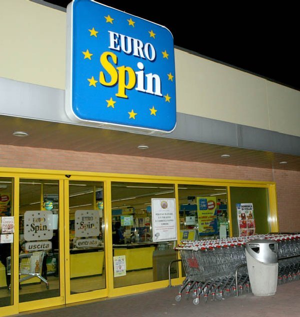 Eurospin non ha violato l'articolo 62