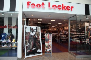Foot Locker lancia un nuovo concept in Europa