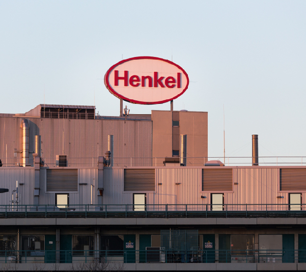 Henkel punta sui prodotti specifici per il commercio elettronico