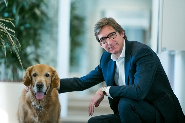 Purina promuove la Giornata mondiale del cane in ufficio