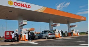 Osservatorio carburanti Conad: stabili i prezzi di benzina e gasolio