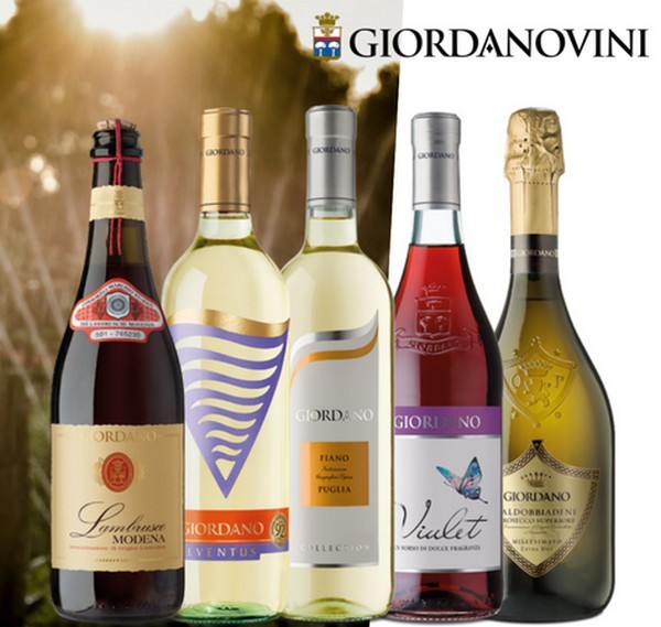 Semestrale col botto per Italian Wine Brands