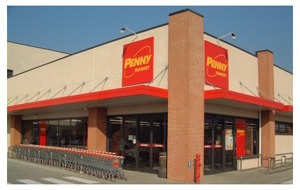 Penny market trasforma l'intera rete col format ambiente