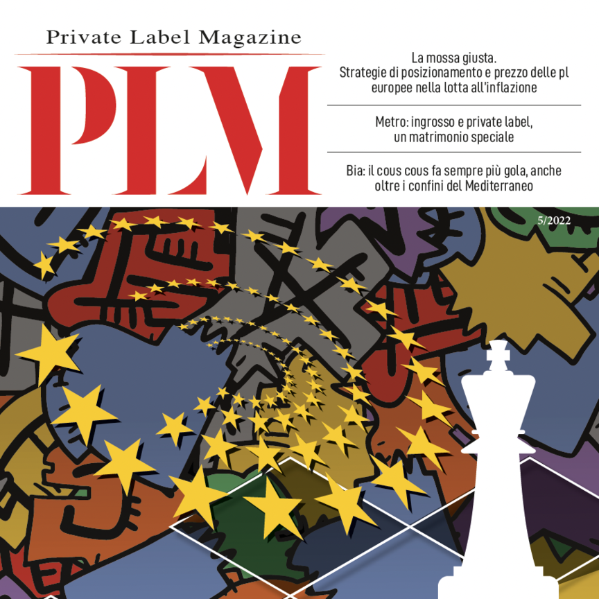 PL Magazine Settembre 2022