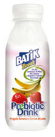Batik Break è gusto e salute